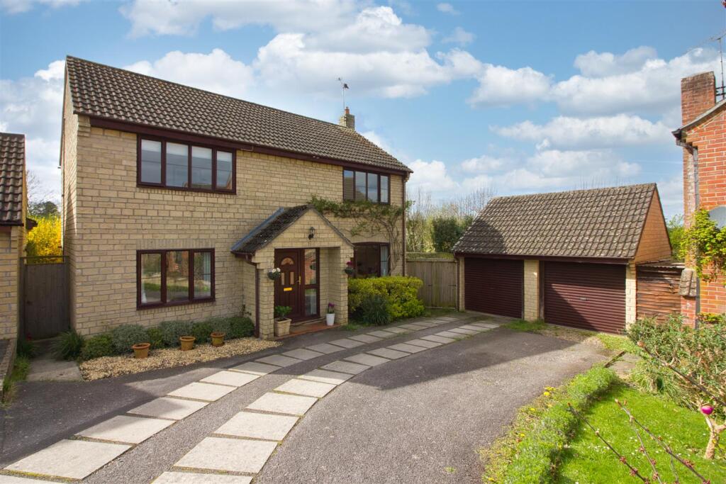 Main image of property: Bonners Close, Malmesbury