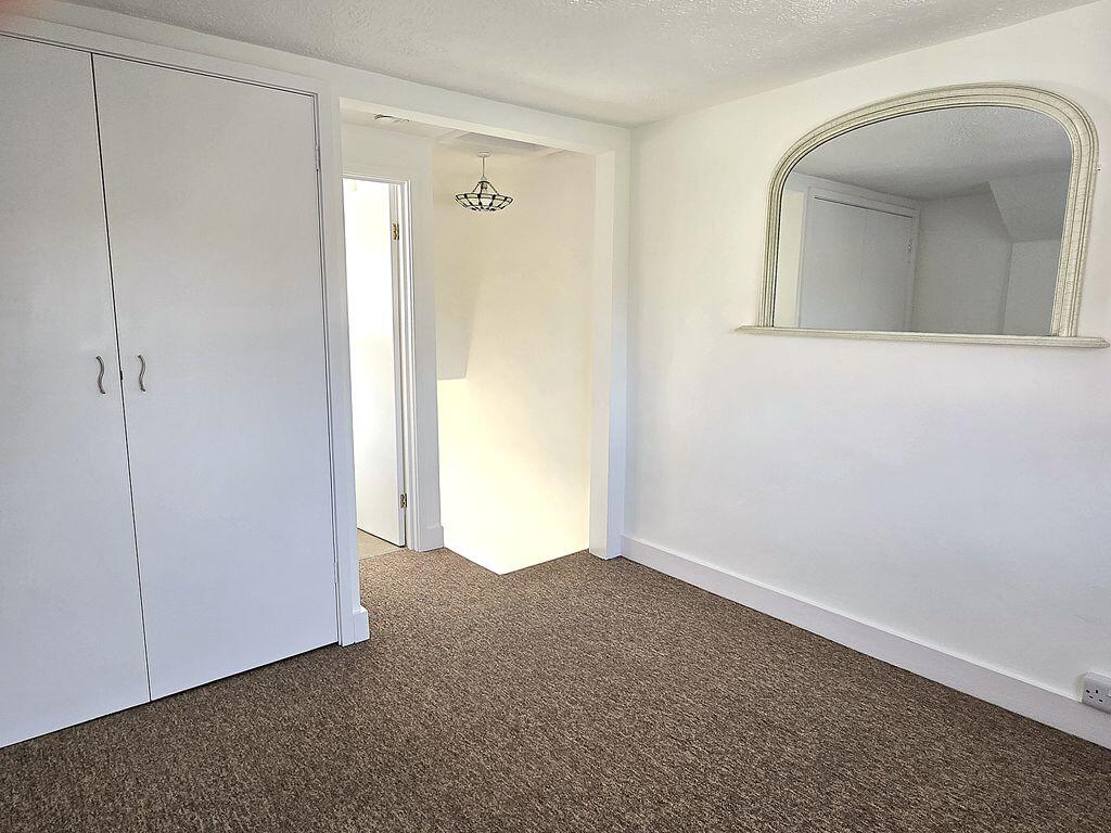 House in Brighton - More
