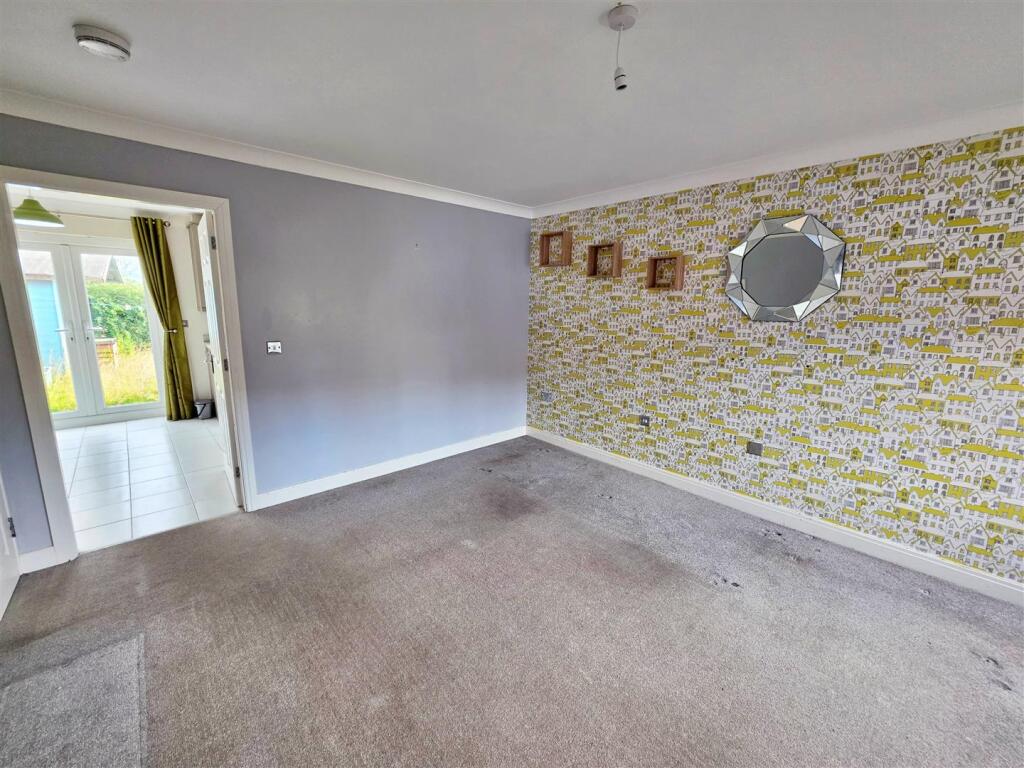 House in Wyre, Highcross - View 5