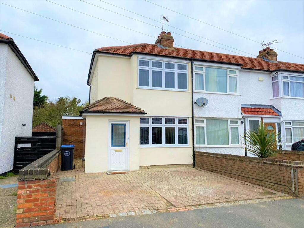 Main image of property: Lynhurst Road, Hillingdon, UB10