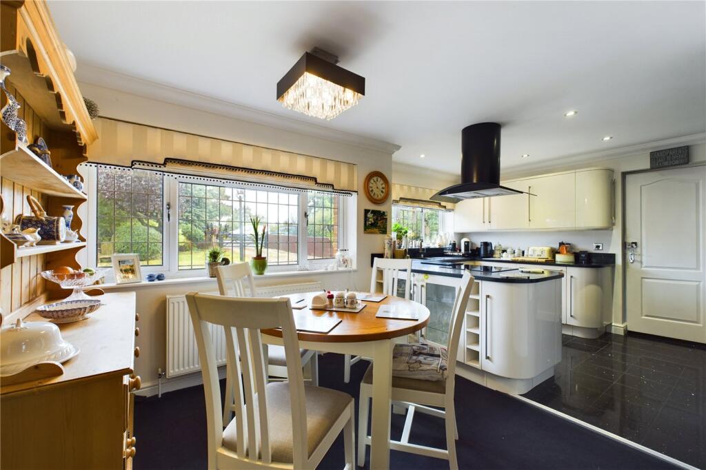House in Reading - View 3