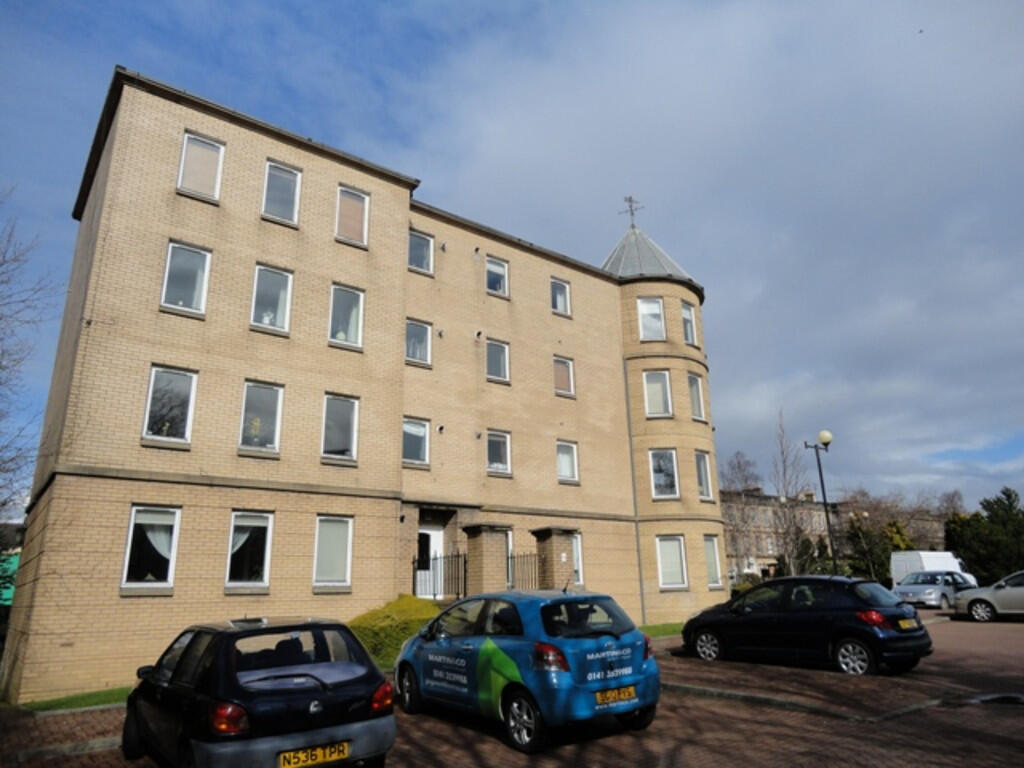 Main image of property: FINNIESTON - St Vincent Crescent