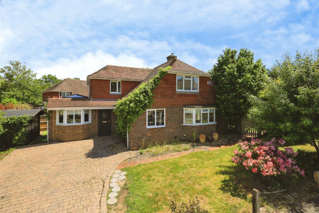 Main image of property: Cambridge Way, UCKFIELD, East Sussex, TN22