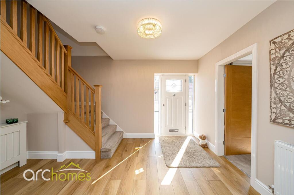 House in Wigan, Atherton - View 5