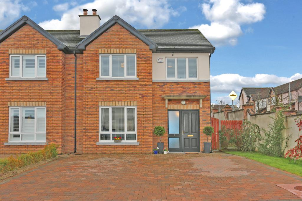 Main image of property: 1 Willow Drive, Bloomfield, Annacotty, Limerick, V945A06