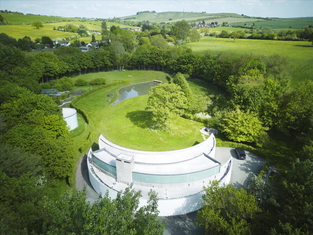 Main image of property: Crescent House, Compton Bassett, Calne, Wiltshire SN11