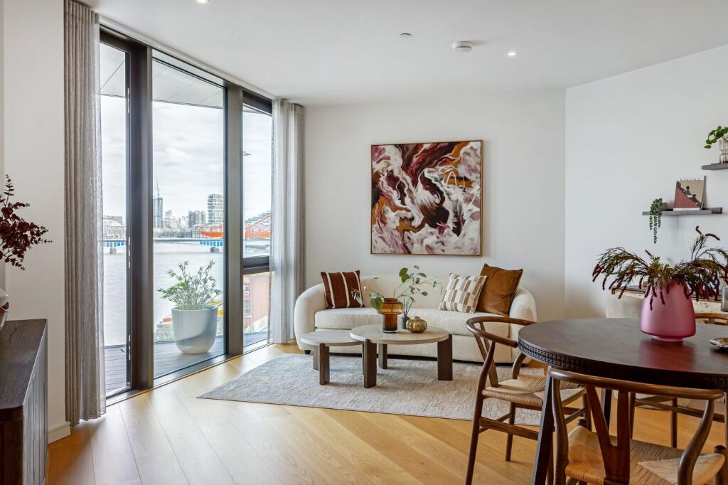 Apartment in London - View 4
