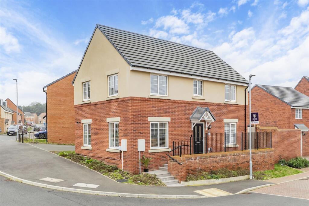 Main image of property: NN15, Dixon Mews, Kettering