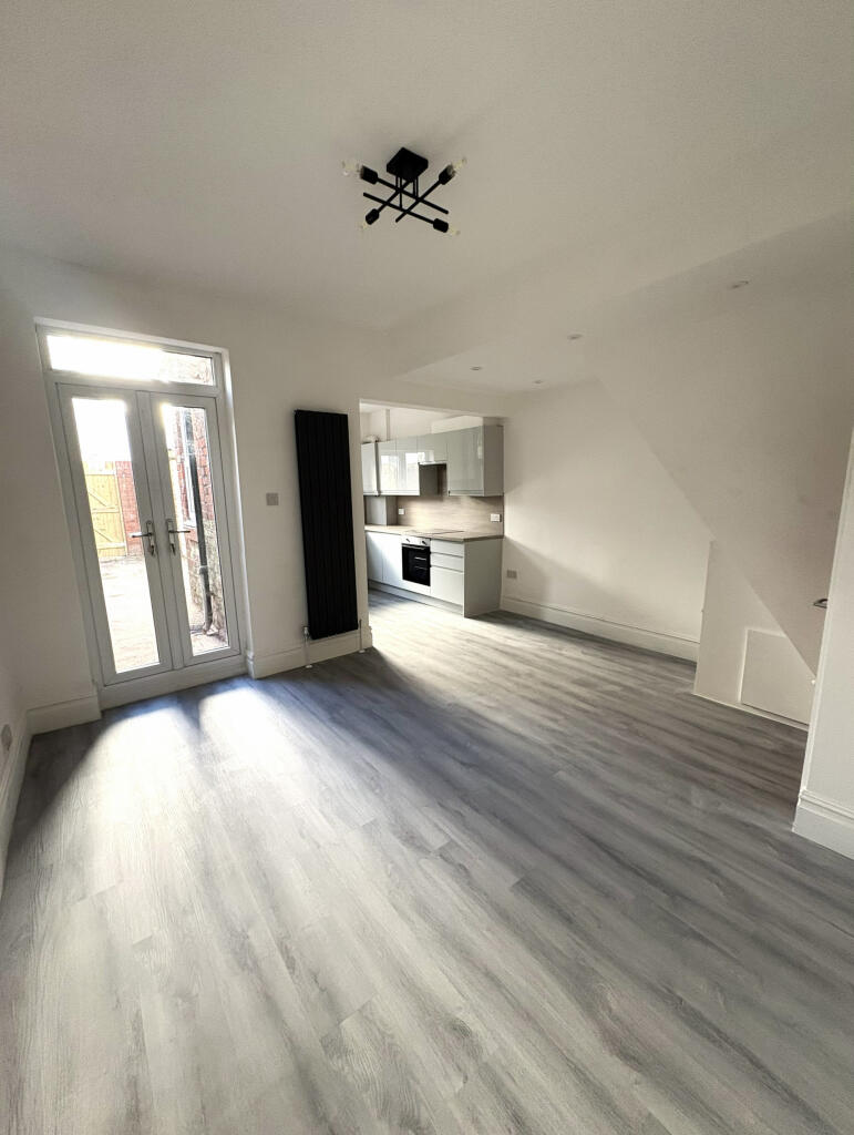 House in Chester - View 4