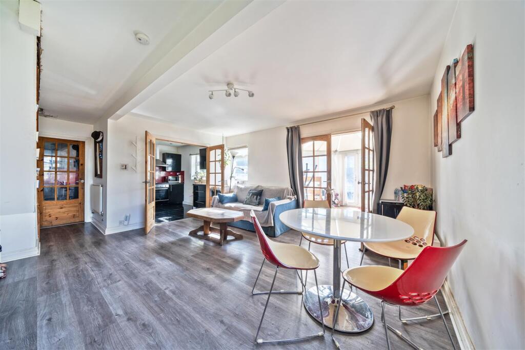 Main image of property: Farrant Close, Bristol