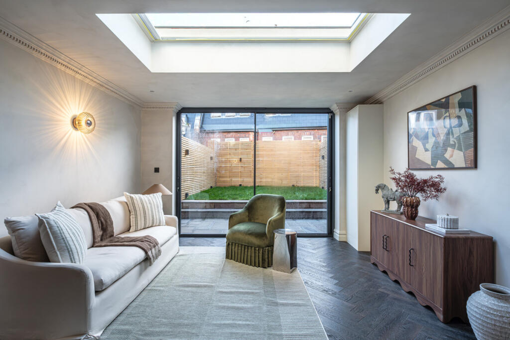 Main image of property: Flask Walk, London, NW3