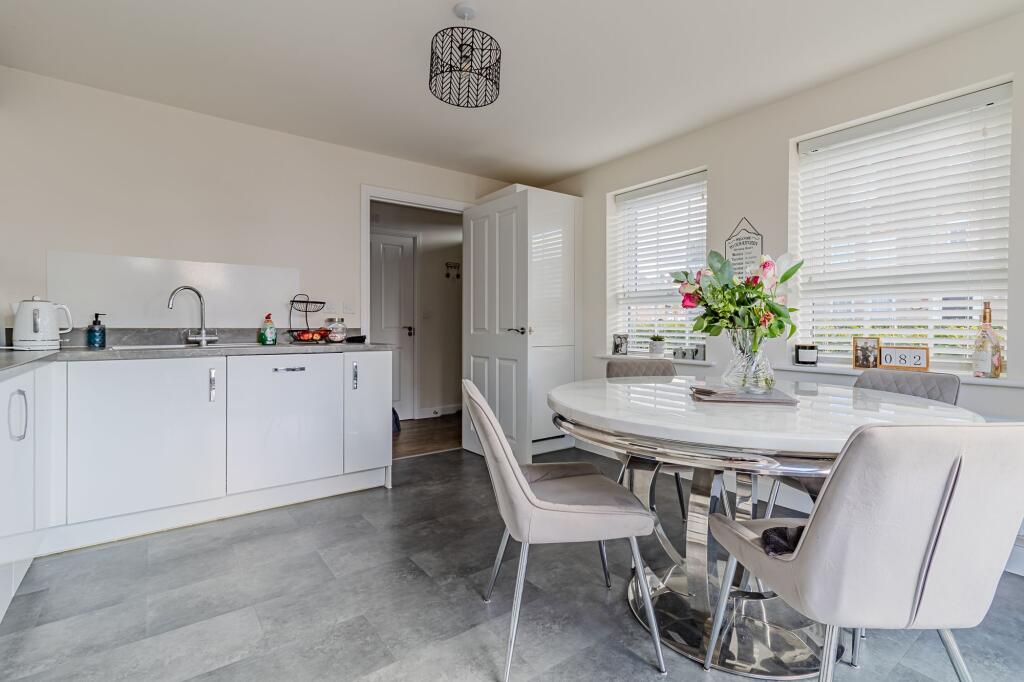 House in Leicester - View 4