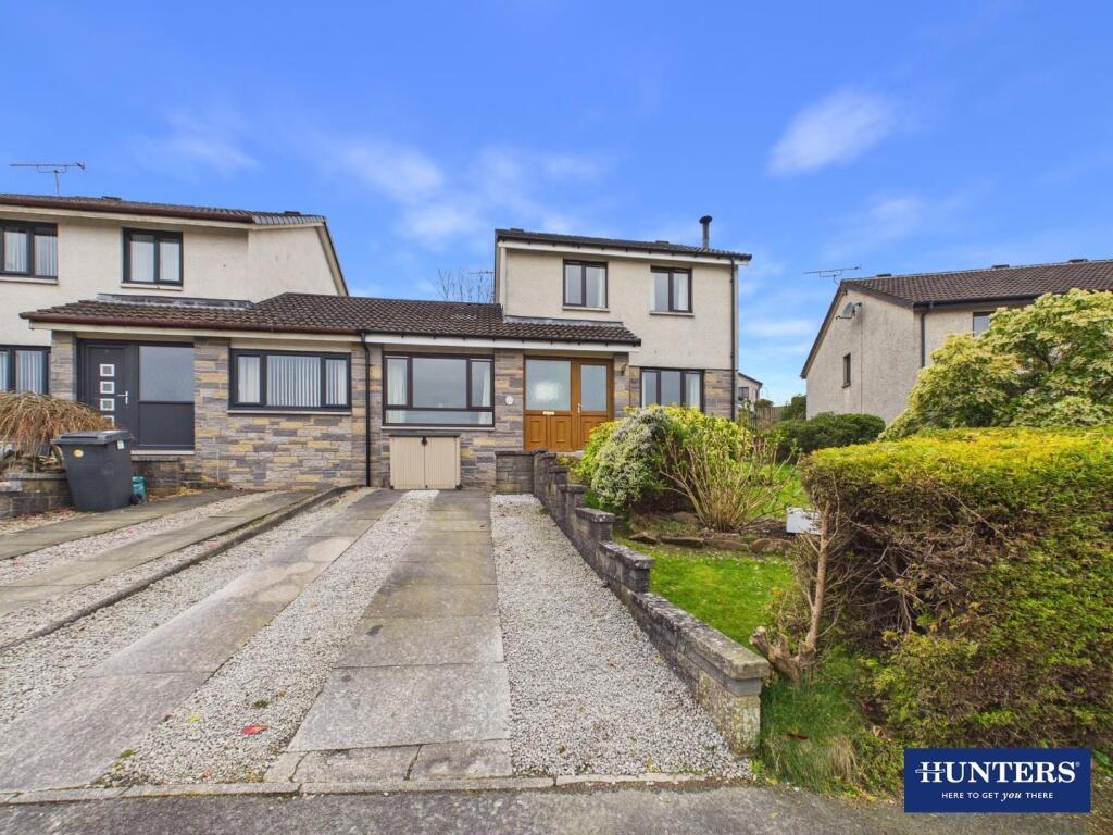 Main image of property: Calside Court, Dumfries