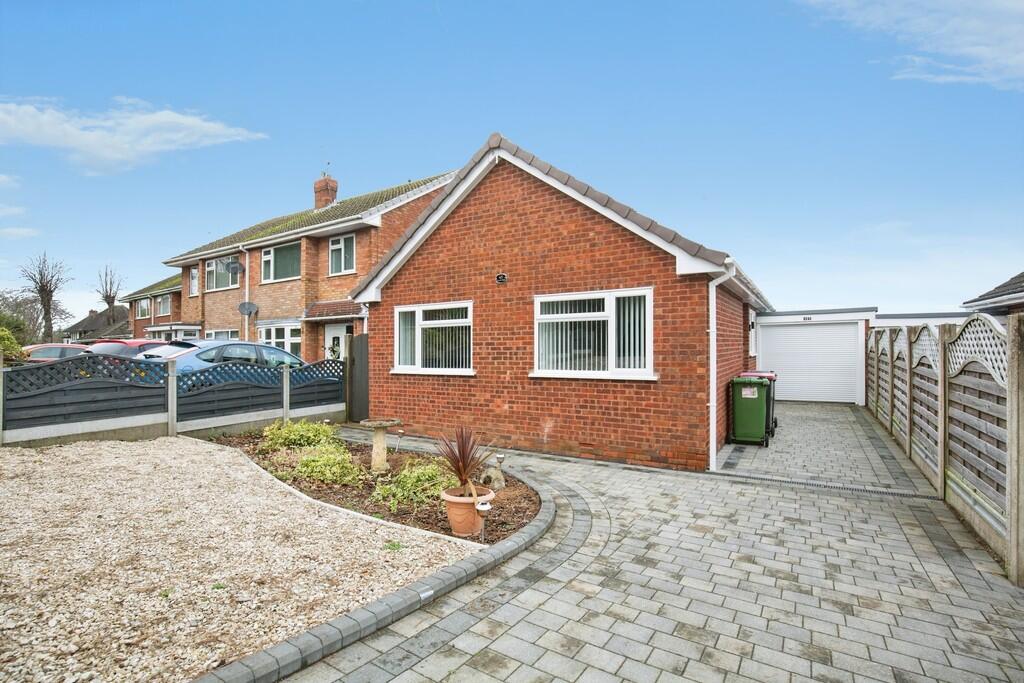 Main image of property: Church Walk, Atherstone