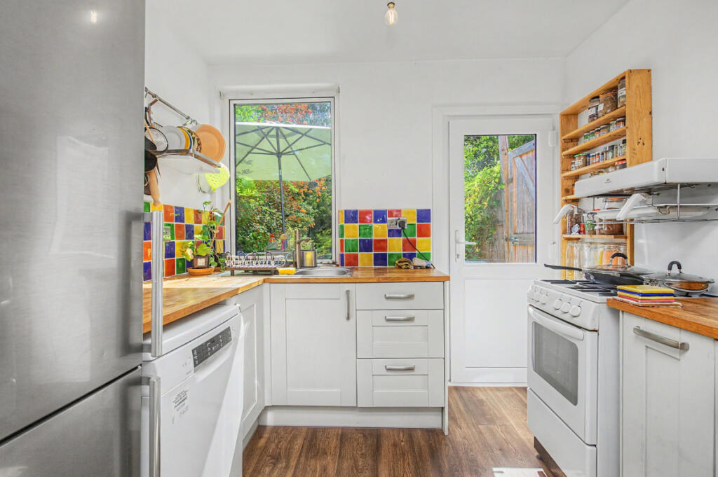House in Oxford - View 5