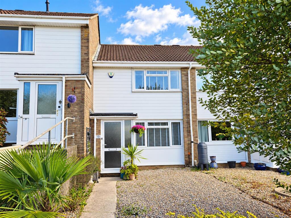 Main image of property: Wolverwood Lane, Plympton, Plymouth