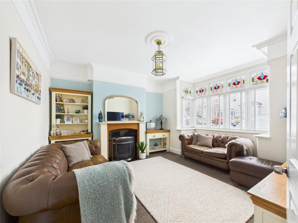 Main image of property: Glenroy Avenue, Kingswood, Bristol, BS15