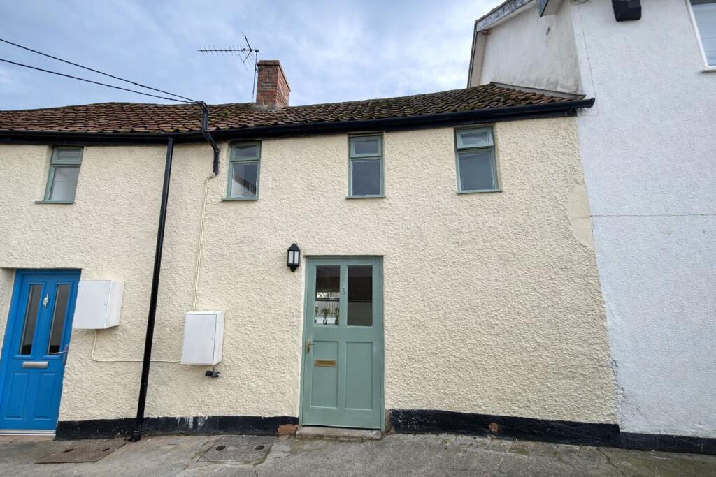 Main image of property: Lime Street, Stogursey, Bridgwater, Somerset, TA5