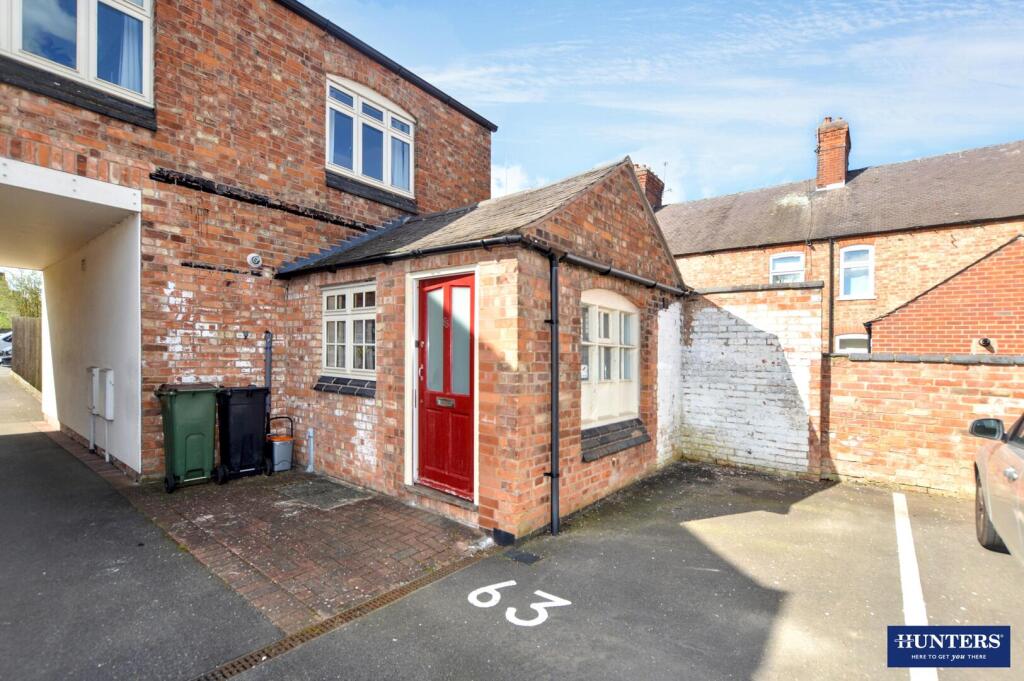 Canal Street, Wigston, LE18 4PN