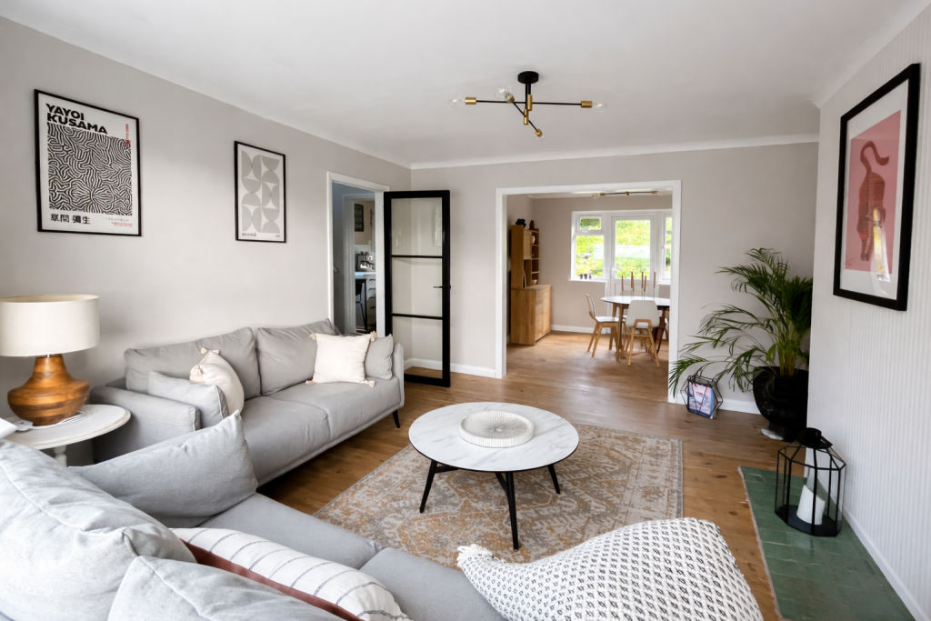 Main image of property: Ashurst Road, Moulsecoomb, BN2