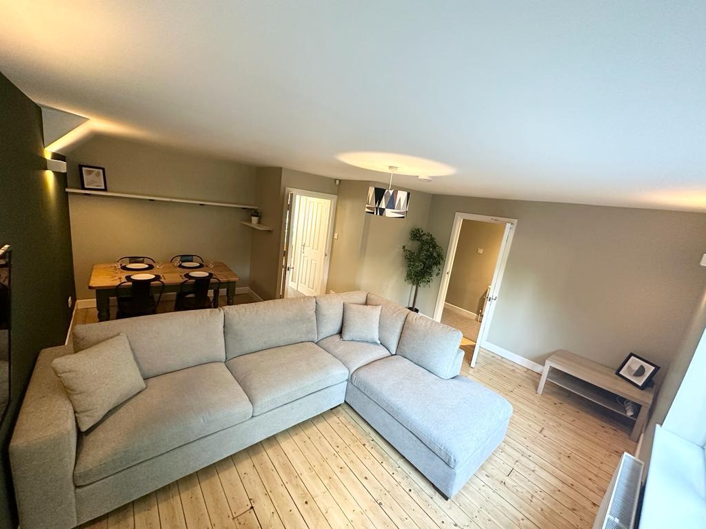House in Nottingham - View 3
