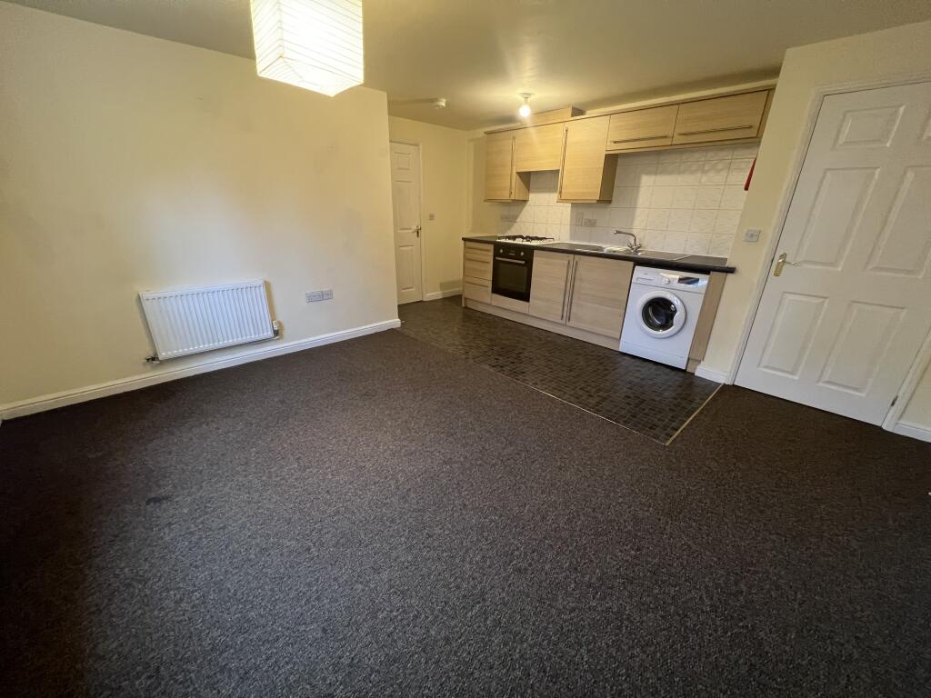Apartment in Peterborough - View 5