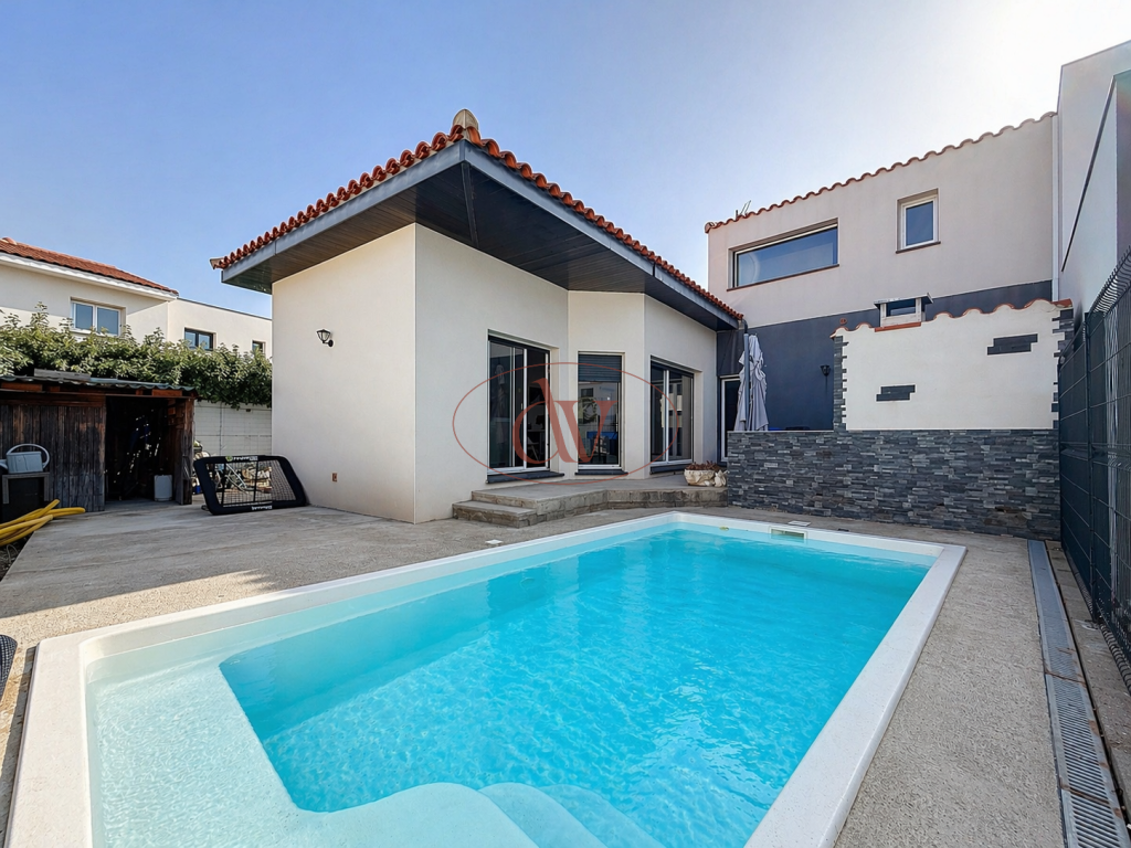 Main image of property: Languedoc-Roussillon, Pyrénées-Orientales, Toulouges