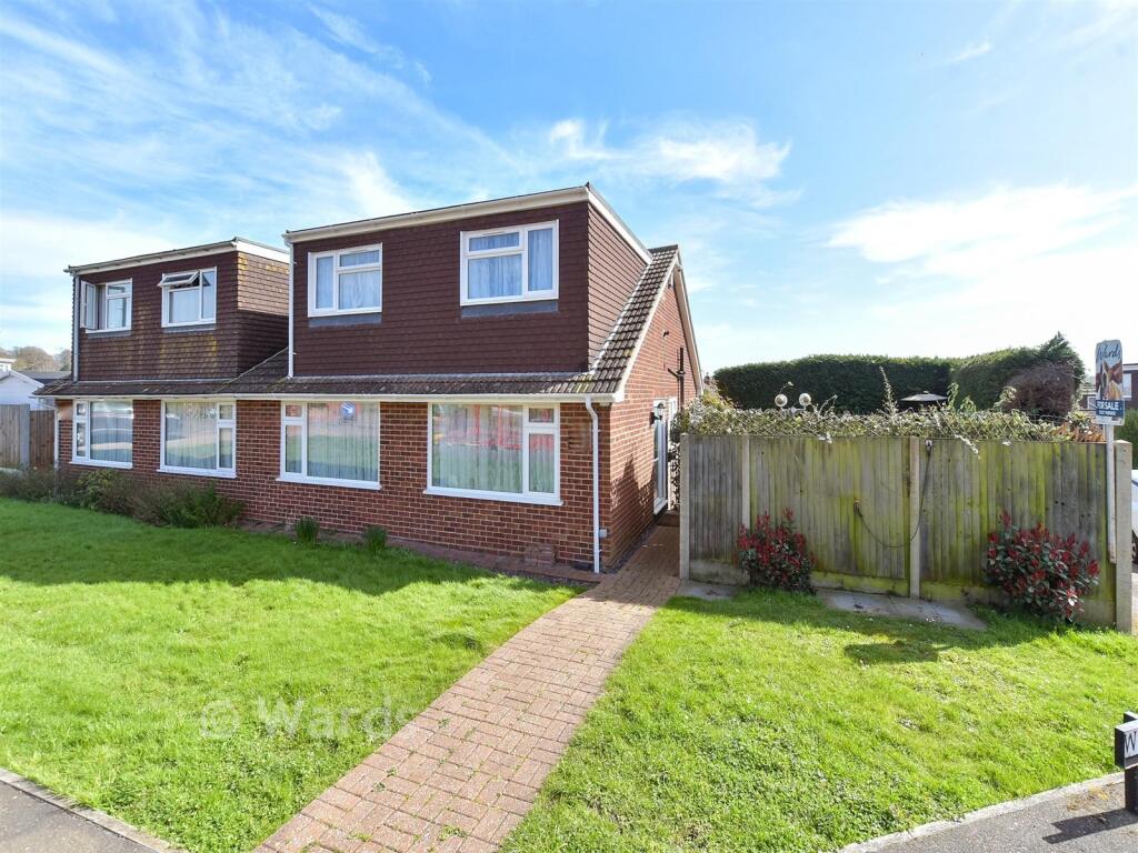 Main image of property: Cedar Road, Sturry, Canterbury, Kent