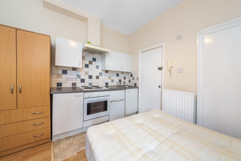 Διαμέρισμα, 12 m²