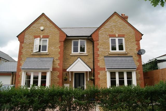 Main image of property: ENDEAVOUR CLOSE, LOWER STONDON