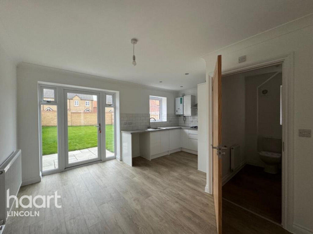 Main image of property: Hurricane Grove, Welton