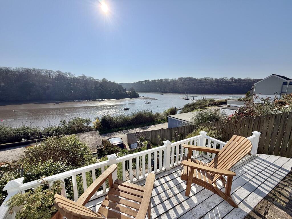 Main image of property: Malpas, Truro