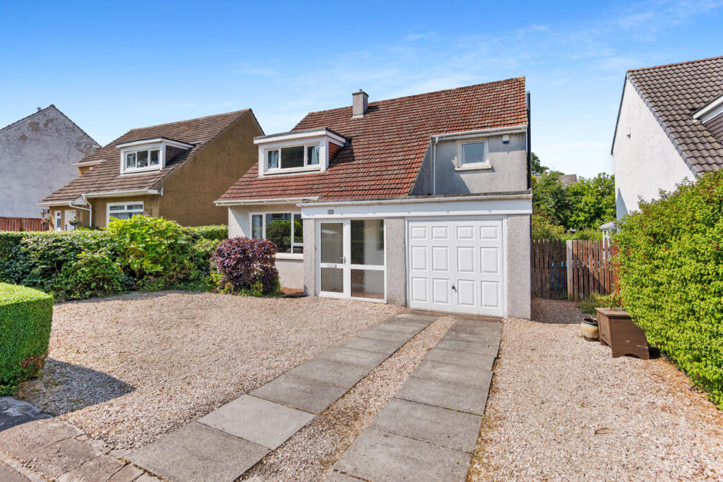 Main image of property: Limetree Crescent, Newton Mearns