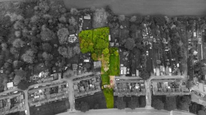Drone Image
