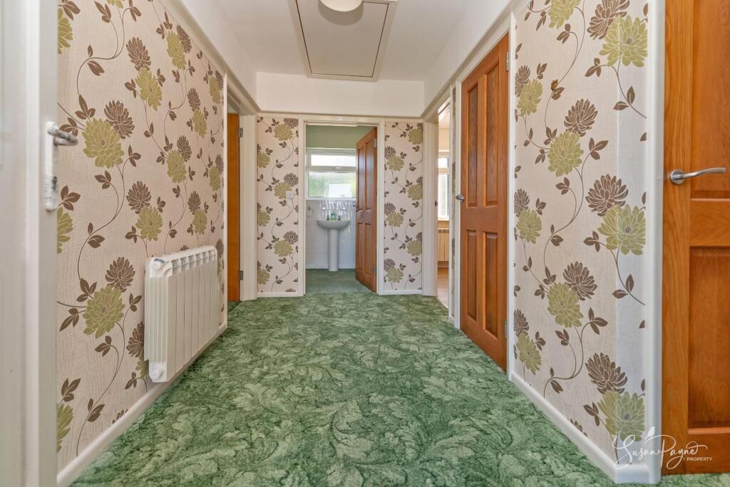 House in Ventnor, Kingates, Niton - View 5