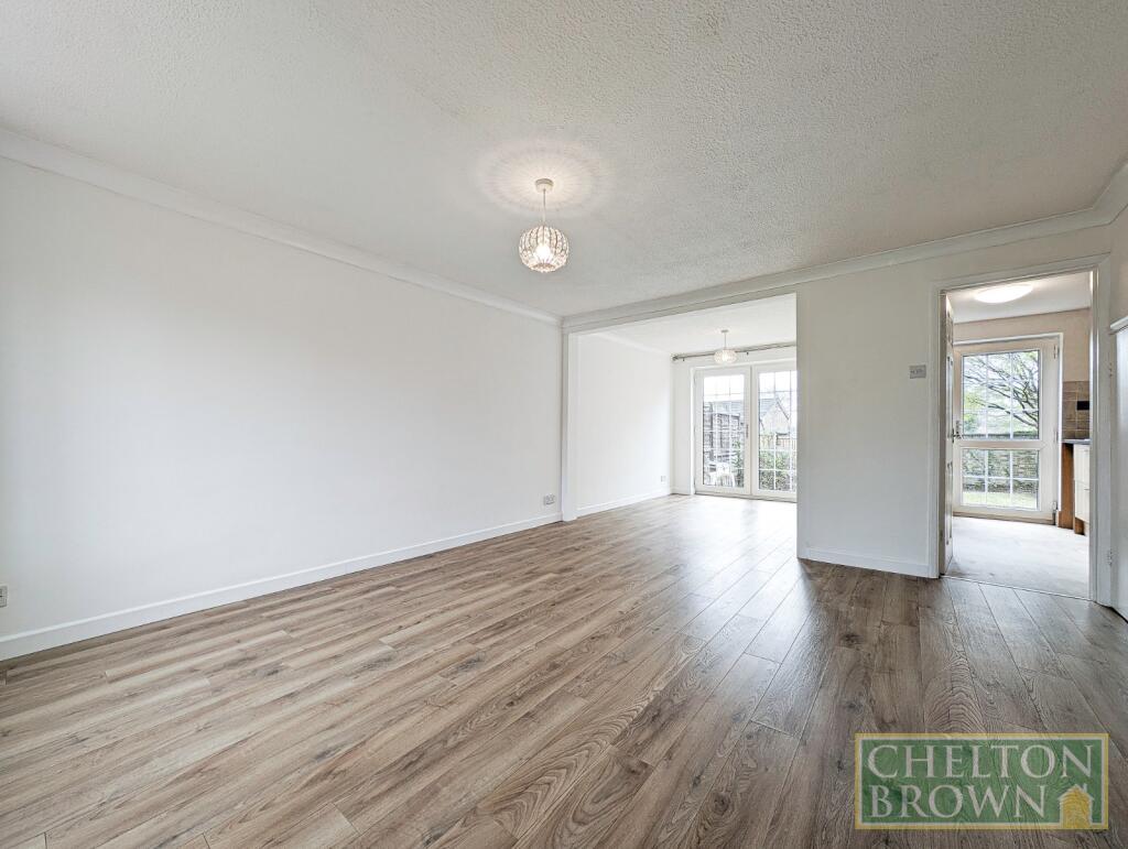 Sansom Court, The Arbours, Northampton, NN3 - View 3