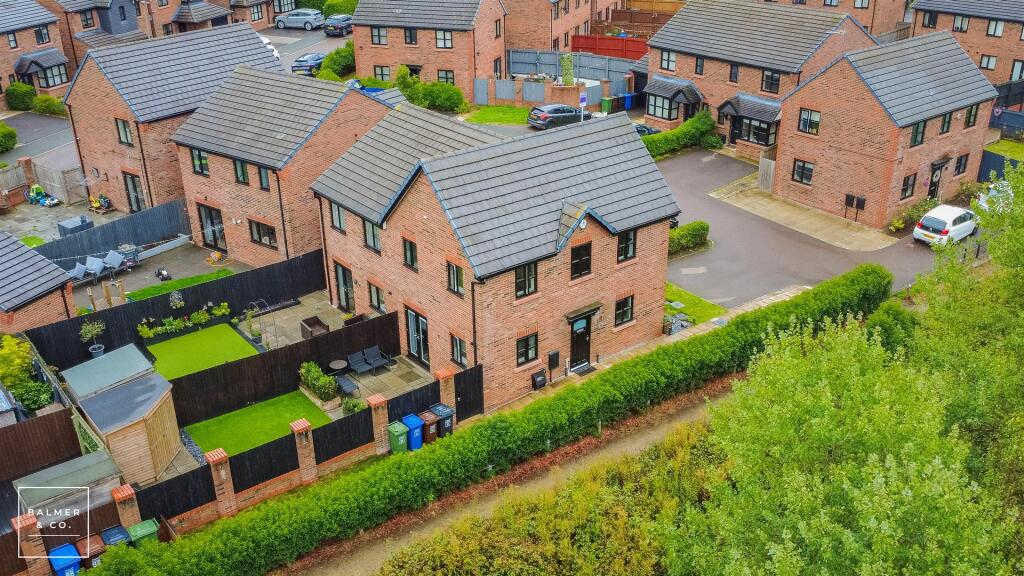 Main image of property: Bee Fold Lane, Atherton, M46