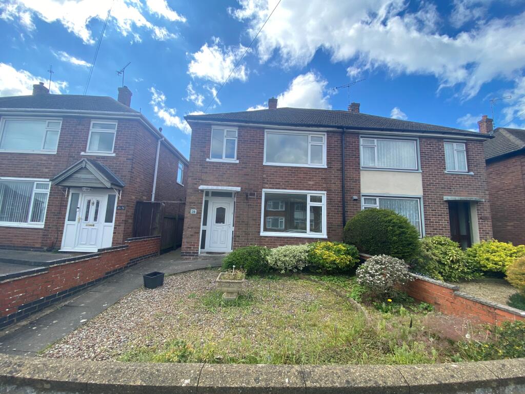 Main image of property: Deane Road, Hillmorton, Rugby, CV21