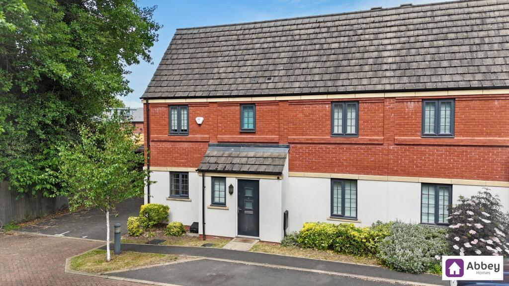 Main image of property: Corbridge Close, Leicester, LE4
