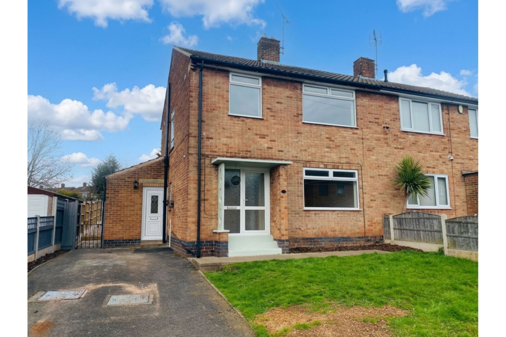 Main image of property: Martin Drive, Derby, DE21