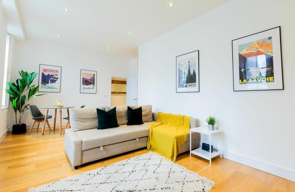 Main image of property: St. Johns Place, Wakefield, WF1