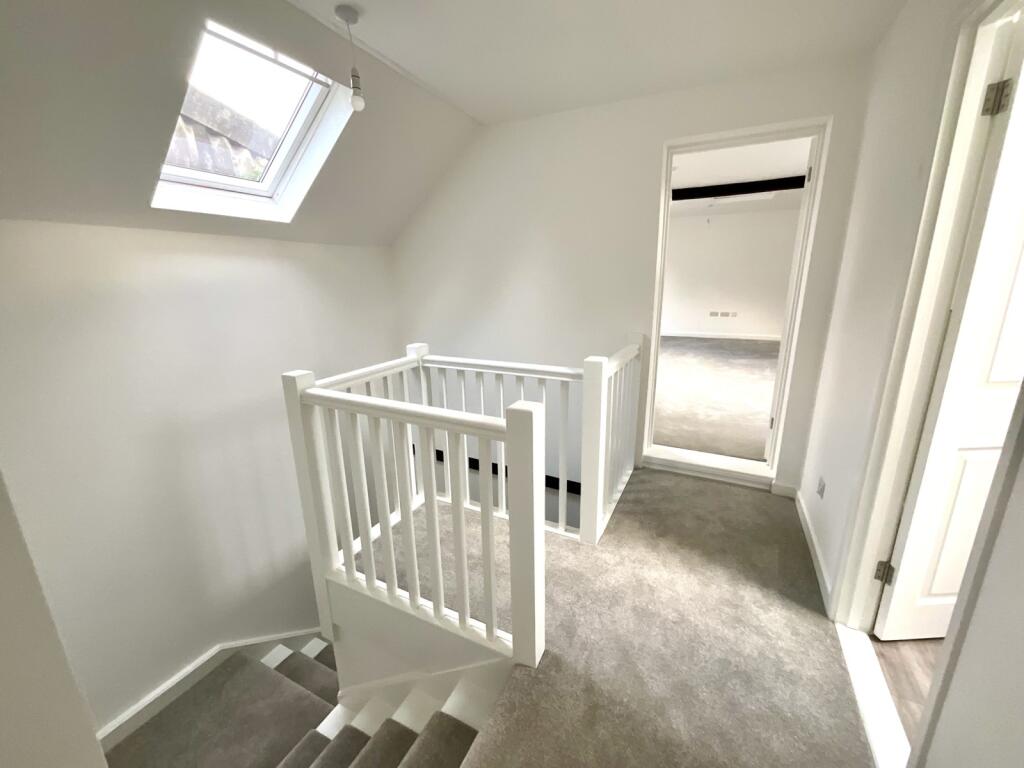 Apartment in Vale of White Horse, West Hendred - View 4