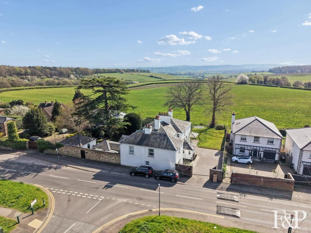 Main image of property: Heath End Road, Flackwell Heath