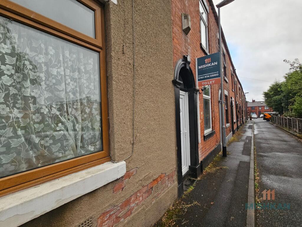 Main image of property: Elm Street, Failsworth, Failsworth, Manchester