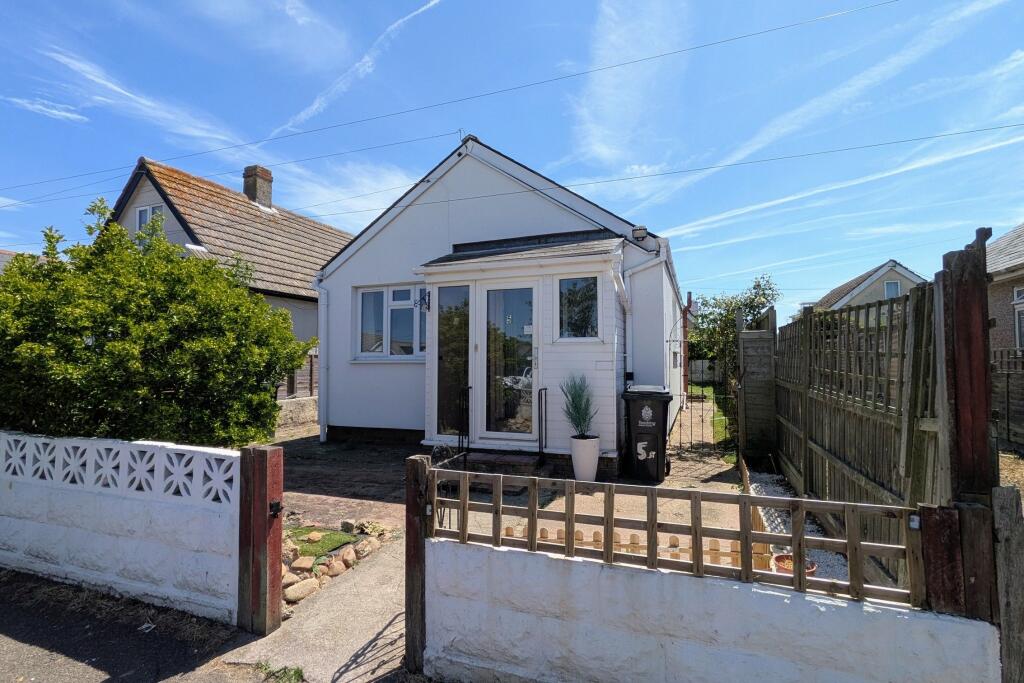 Main image of property: St. Christophers Way, Jaywick, Clacton-on-Sea
