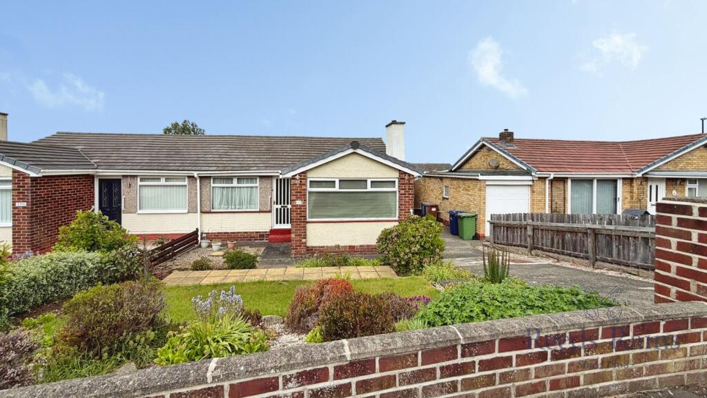 Main image of property: Whitefield Crescent, Houghton-le-spring, Sunderland, DH4