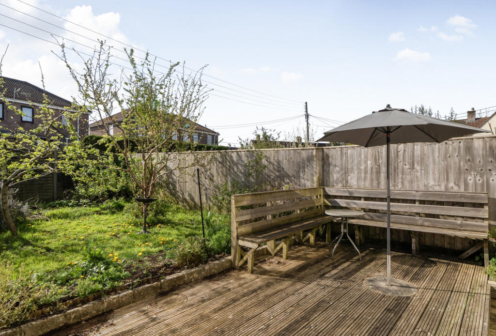 Additional image 6 of Hawthorn Road, Radstock, Somerset, BA3