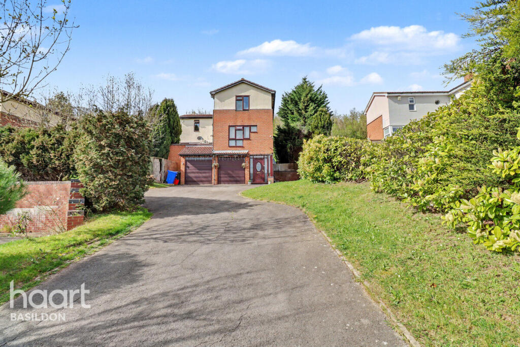 Main image of property: Hillcrest View, Basildon SHOWCASE EVENT - Saturday 25th April 3pm - 4pm