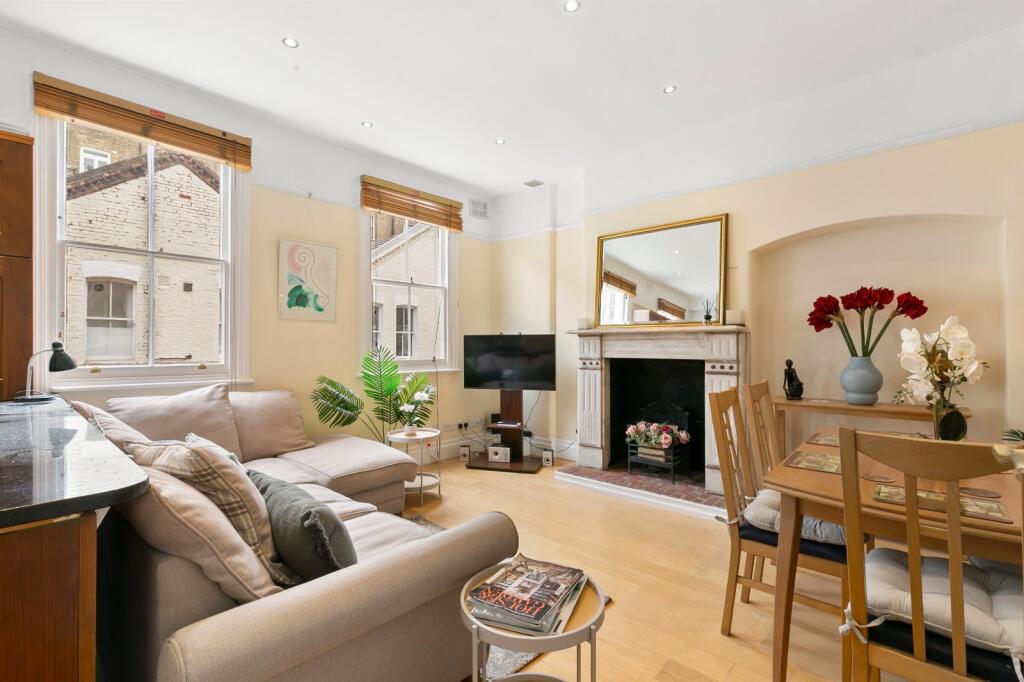 Main image of property: Astwood Mews, 
South Kensington, SW7