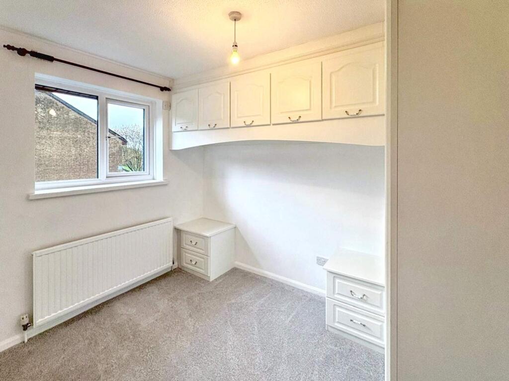 House in Rhondda Cynon Taff. CF42 6TT, Treorchy - View 4